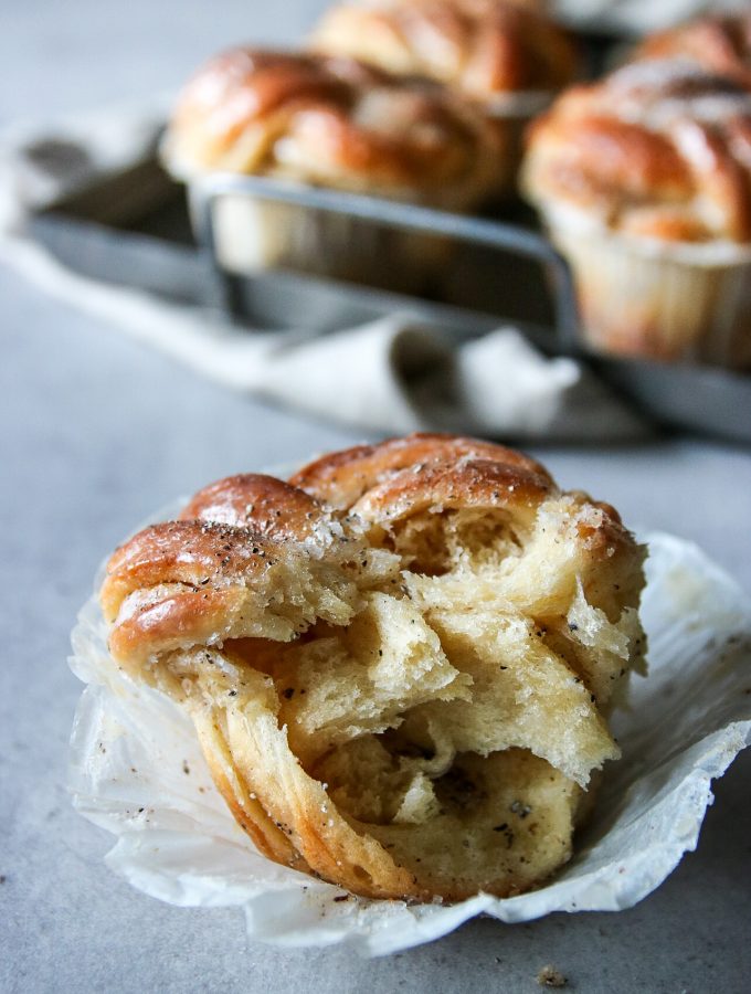 Resepti | Makeat leivonnaiset (kardemummaleivonnaiset)