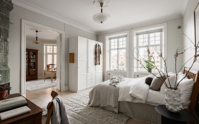Scandinavian HOME