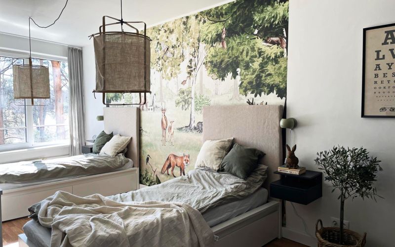 Scandinavian HOME