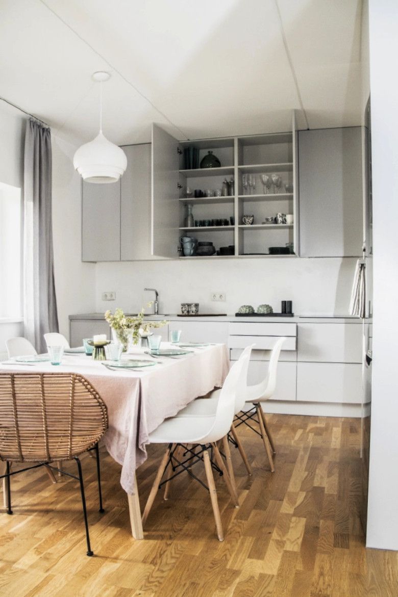 Mamiree Design - Huonekalut makusi mukaan 