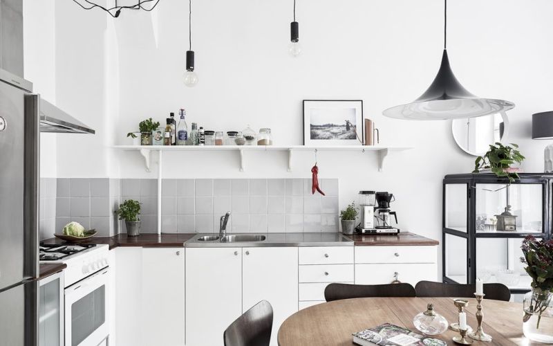 Scandinavian HOME