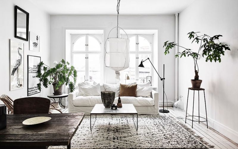 Scandinavian HOME
