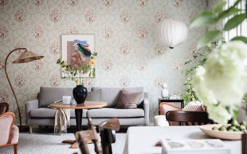 Scandinavian HOME