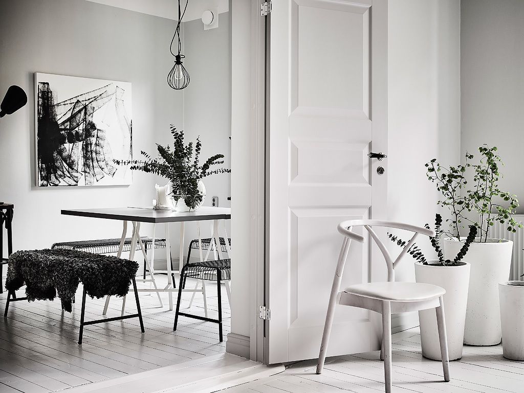Keittiöremontti yksinkertaisilla ideoilla 