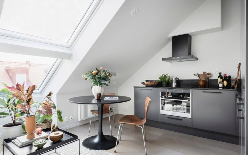 Scandinavian HOME