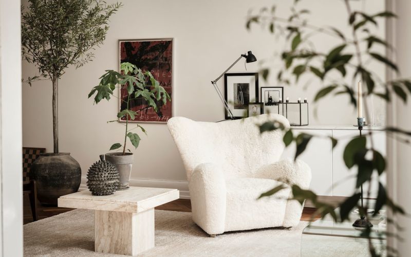 Scandinavian HOME