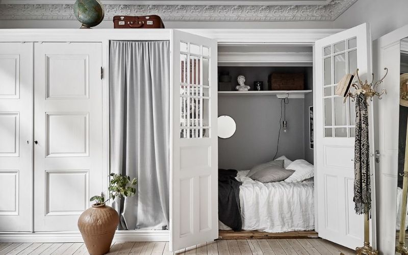 Scandinavian HOME