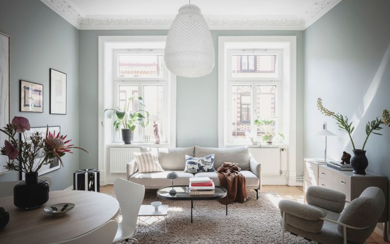 Scandinavian HOME
