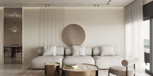 Scandinavian HOME