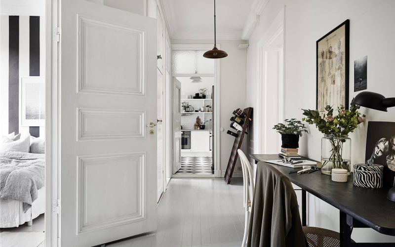 Scandinavian HOME